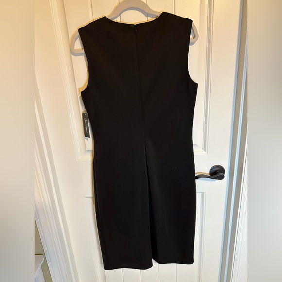 🆕 Jessica Howard Dress with Embellishment - Picture 2 of 4